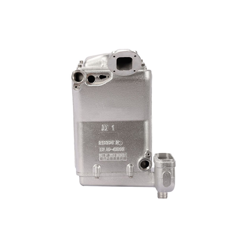 ¿Por qué es esencial un intercambiador de calor de condensación para la eficiencia de la calefacción moderna?