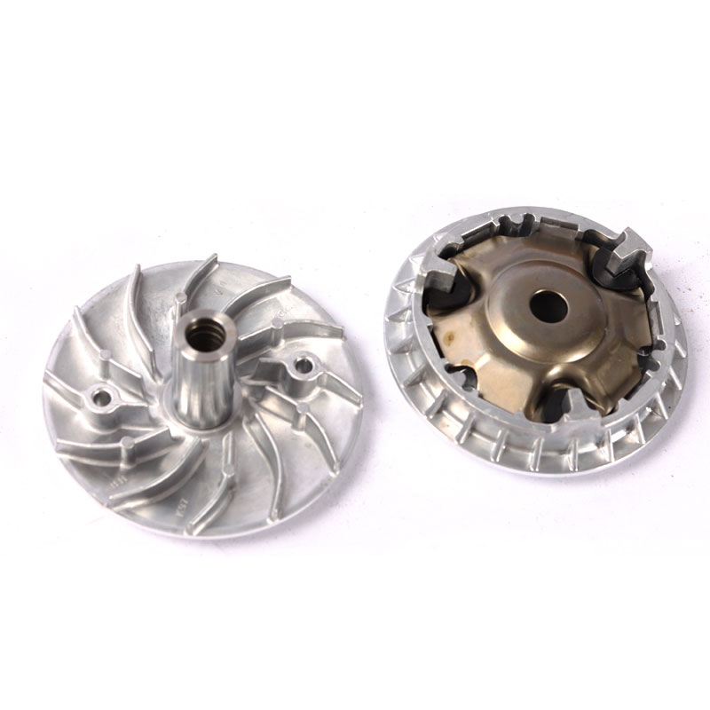 ¿Cómo optimiza una polea la transmisión mecánica?