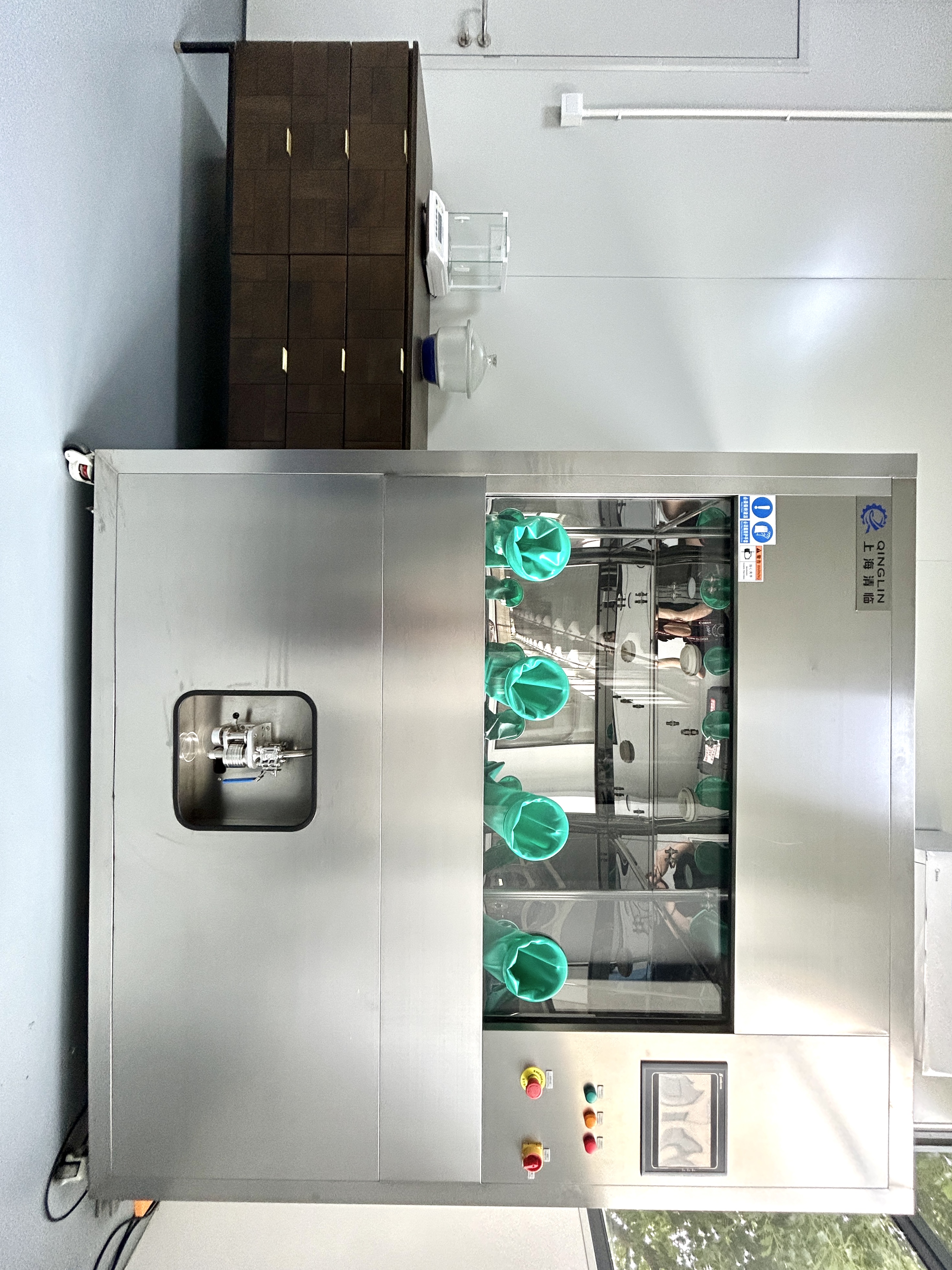 HEC Machinery presenta un nuevo taller de sala limpia para piezas fundidas de aluminio de alta precisión